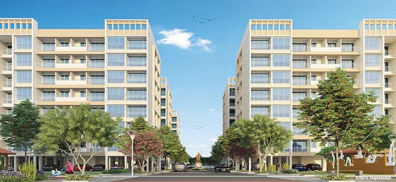 Samraat Apna Ghar Phase III