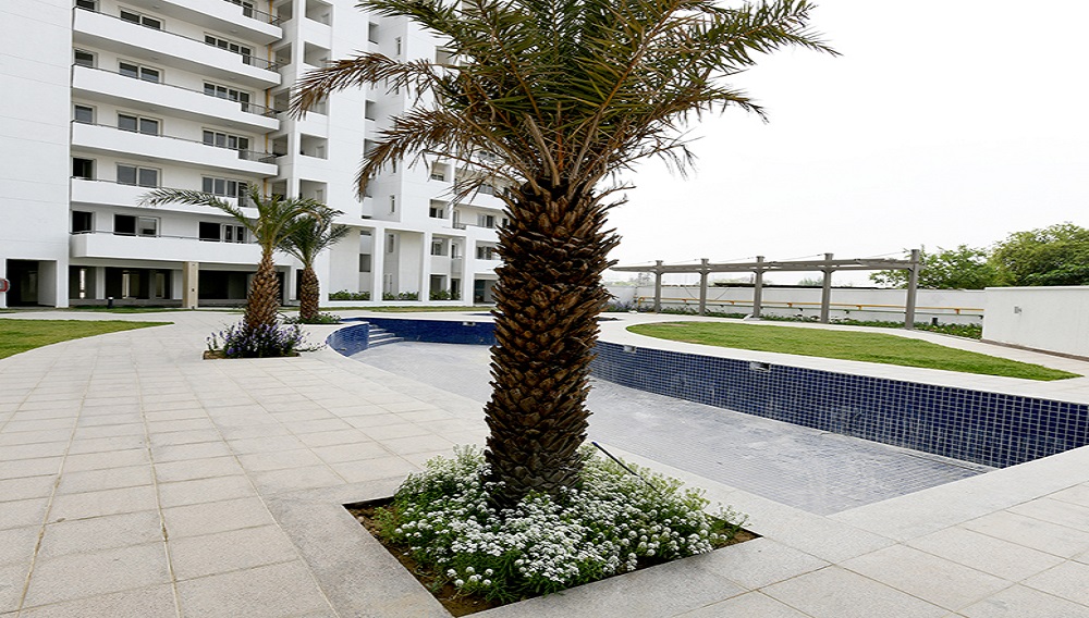 Emaar MGF The Enclave