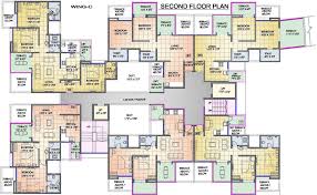 Rajhans Pariwar Apartment