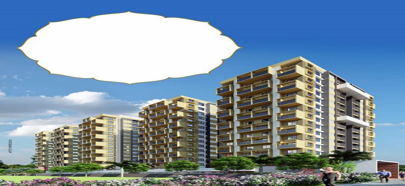 Dhatrak Avadh Utopia