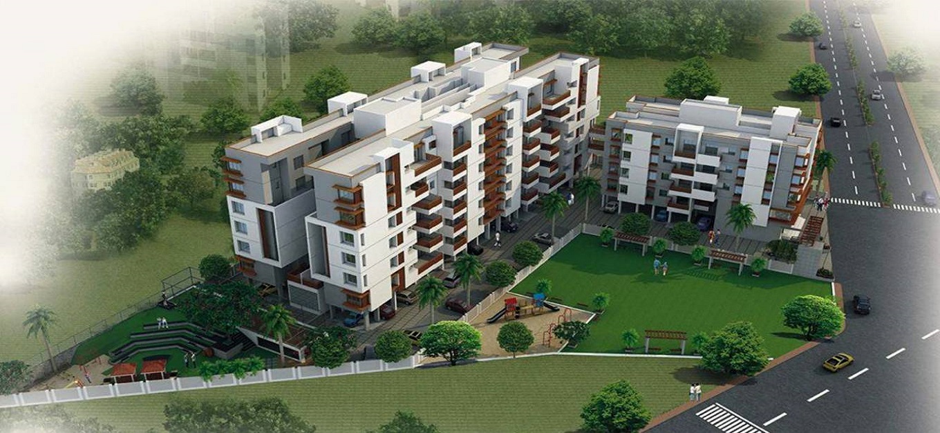 United Courtyard Phase 2