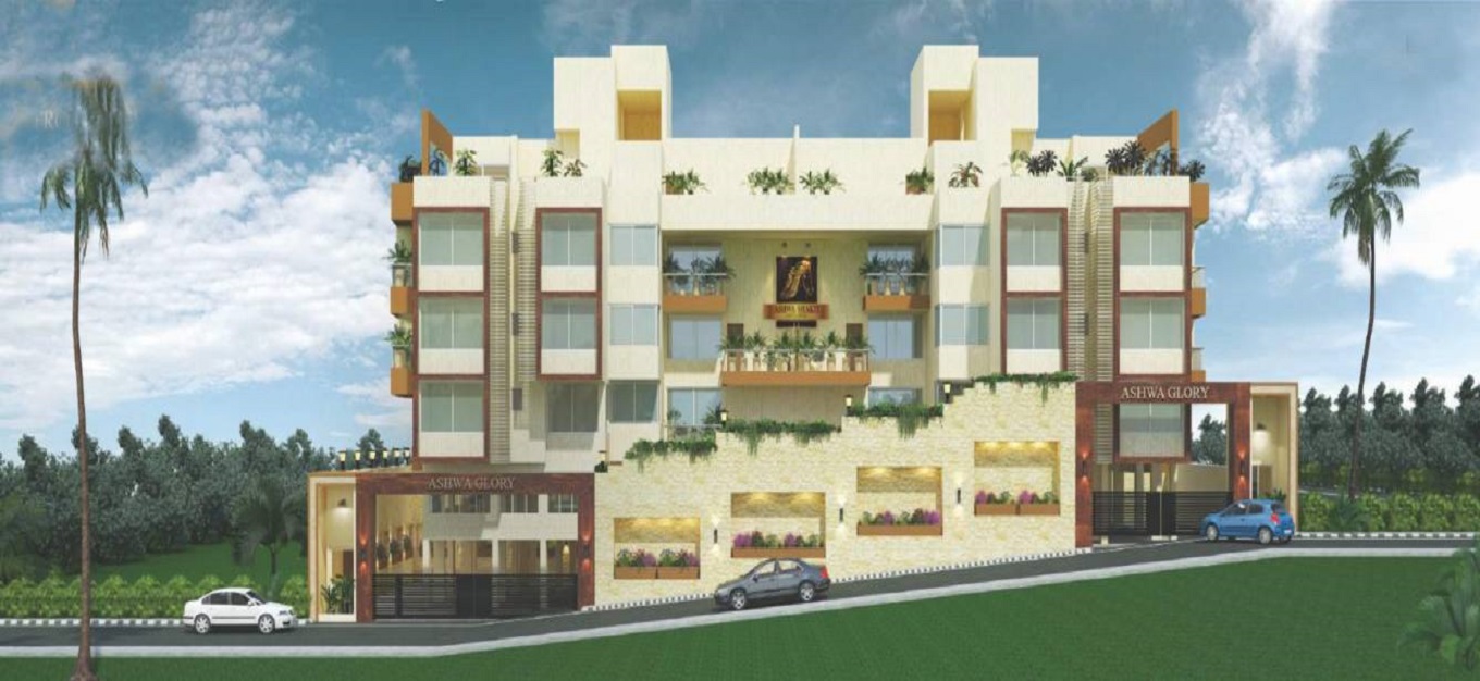 Ashwa Glory