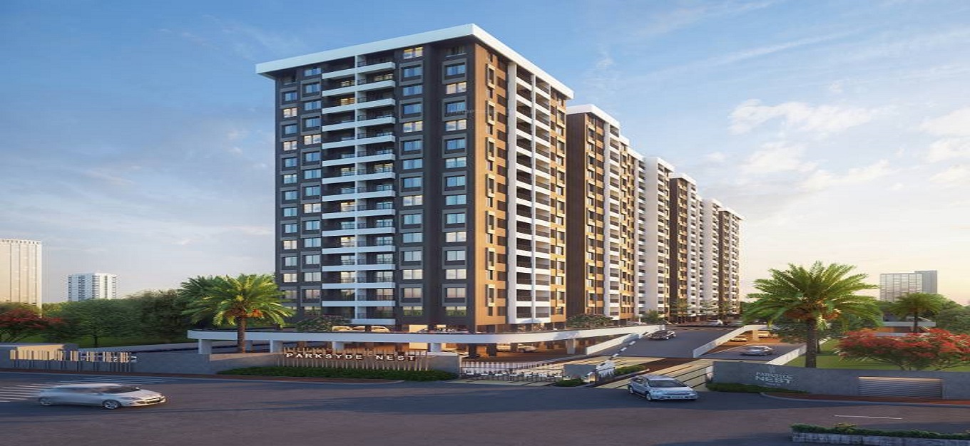 Parksyde Nest Phase 3