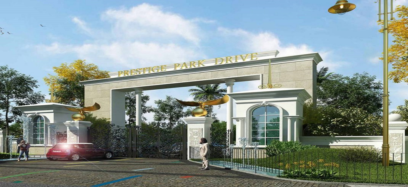Prestige Park Drive Ph 2