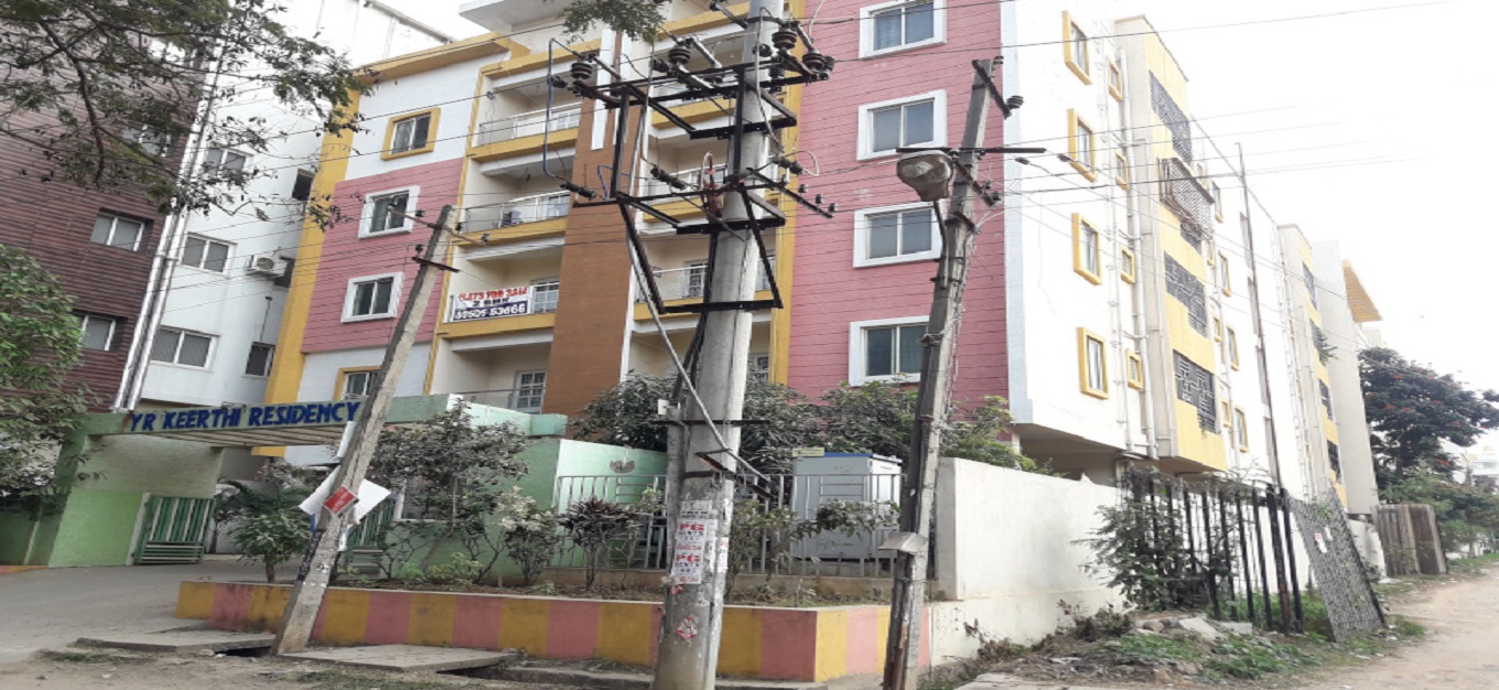 Keerthi Keerthi Residency