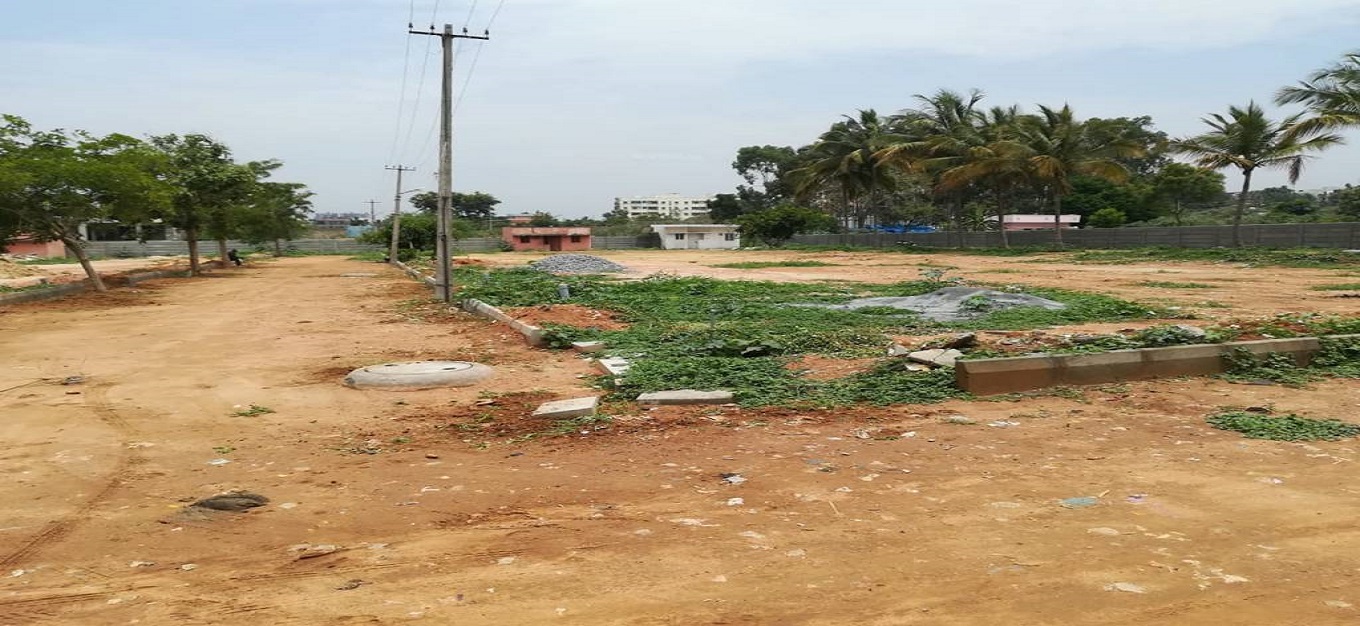 BRN Sri Balaji Residency