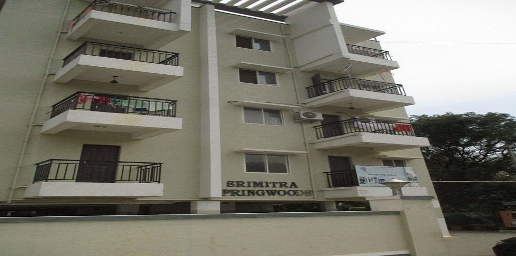 Sri Mitra Spring Woods