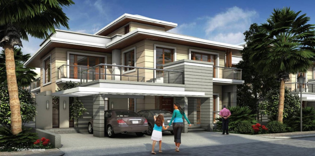 Prestige Silver Springs