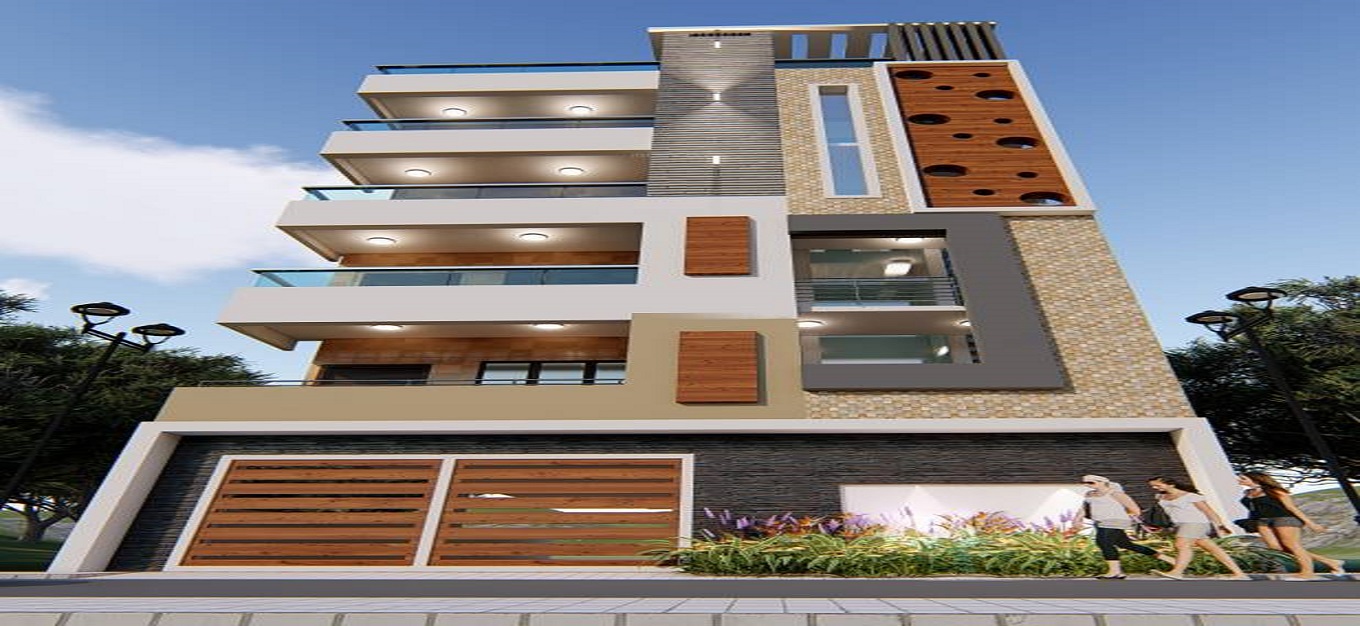 Aradhya Sreevari Enclave