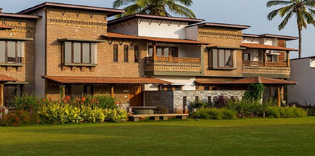 Good Earth Malhar Resonance Villa