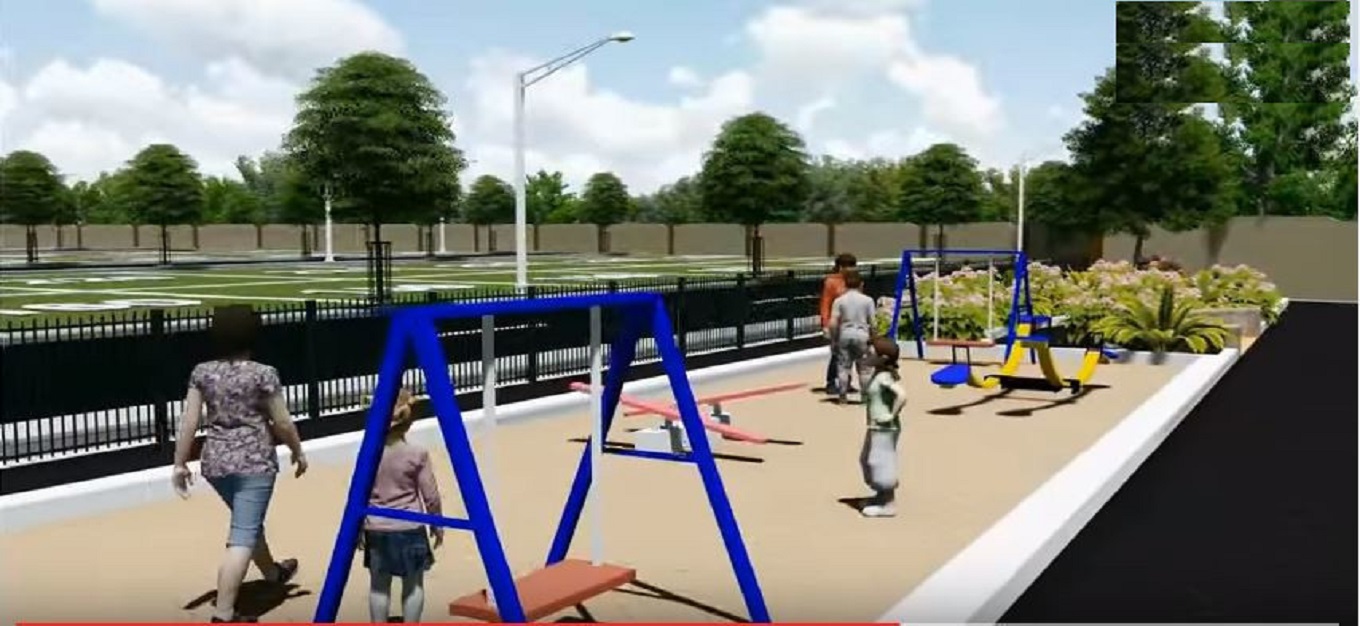 Transcity GCC Samruddhi