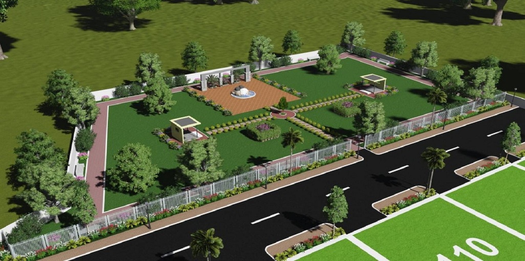 Commanders Tangram 9th Avenue