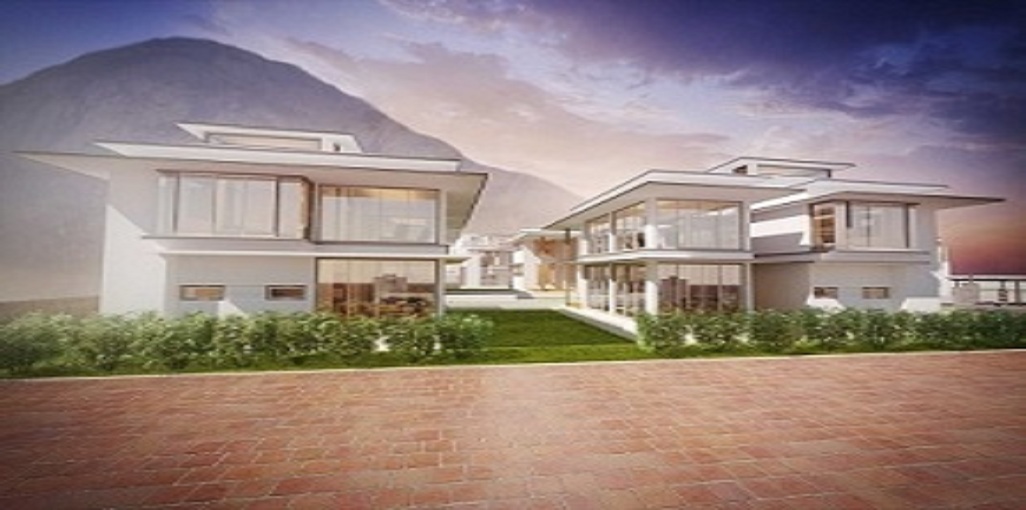 C est La Vie Palmsville