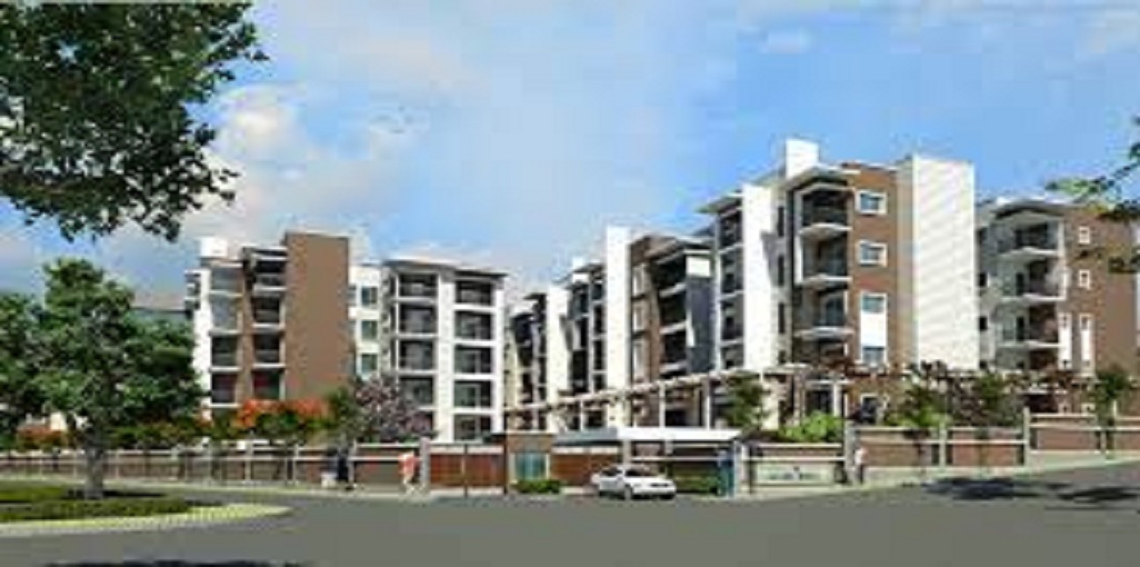 Balaji Lakeside Marvel