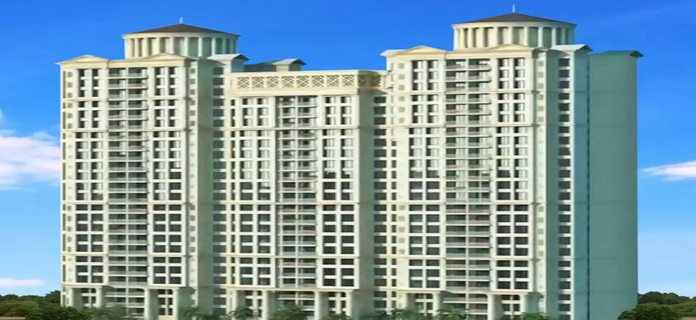 Hiranandani Bannerghatta