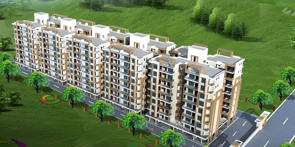 Prakruthi Forest View