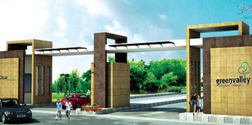 Cleartitle Green Valley