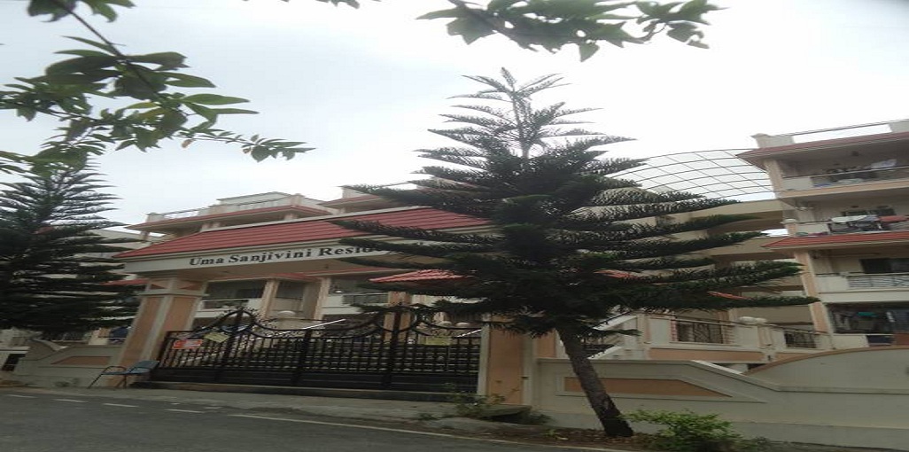 Uma Sanjeevini Residency