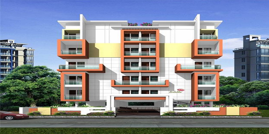 Siddhisri SS Sreshta