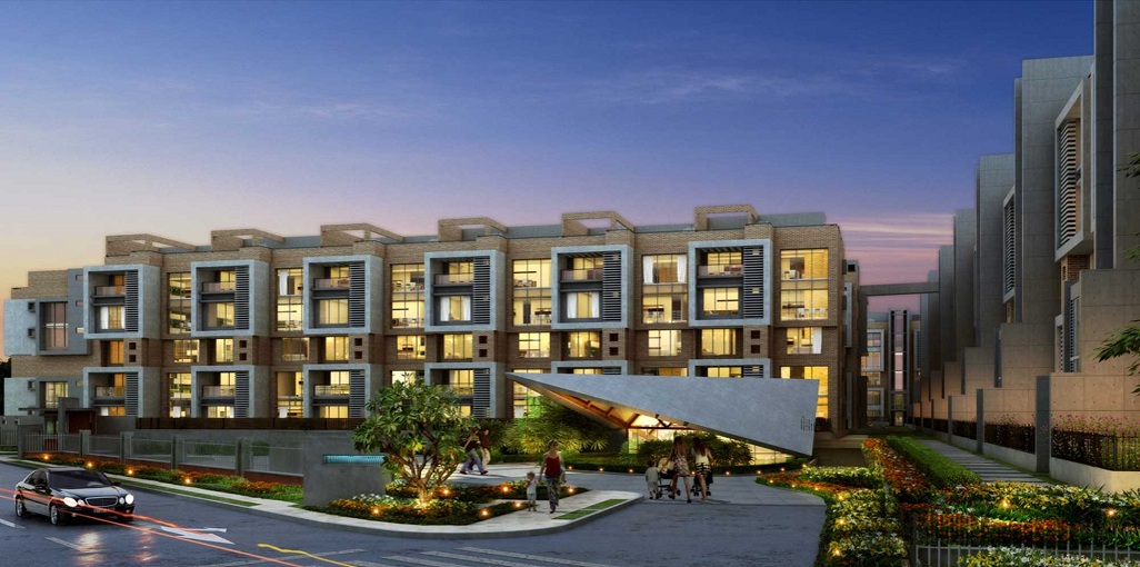 Pride Wilasa Grand Villaments