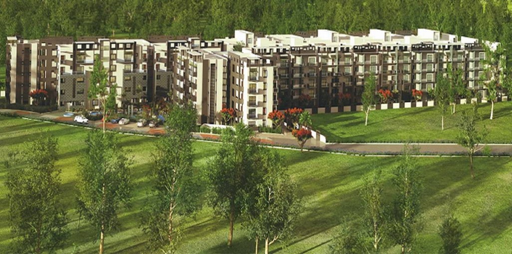 Sai Sumukha Serinity