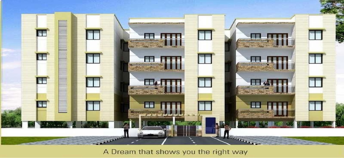 NSR Ajmera NSR Astral