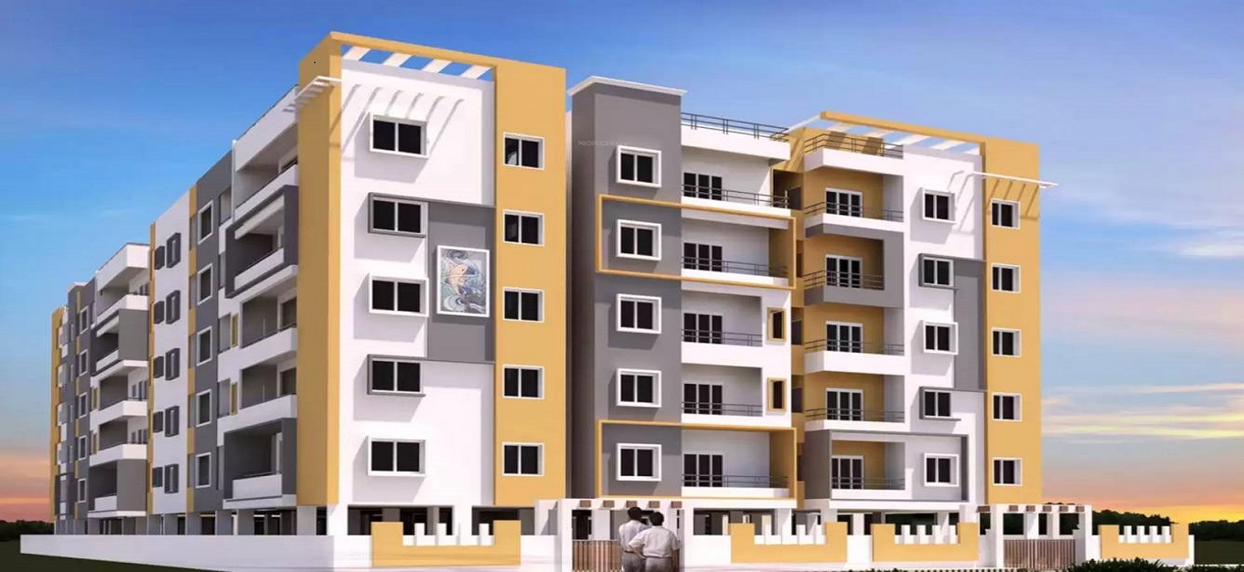 SR Sohan Silver Springs