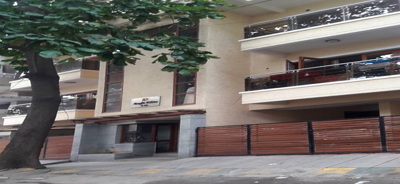 Swaraj Homes Arafa Elite