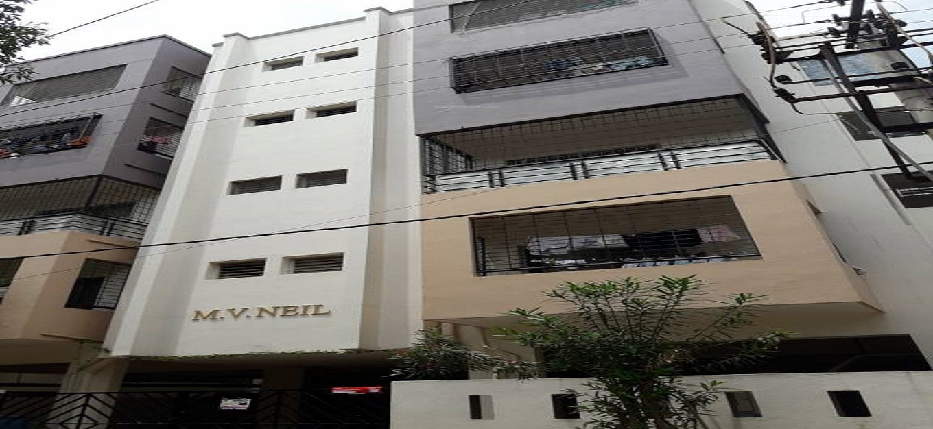 Swaraj Homes MV Neil