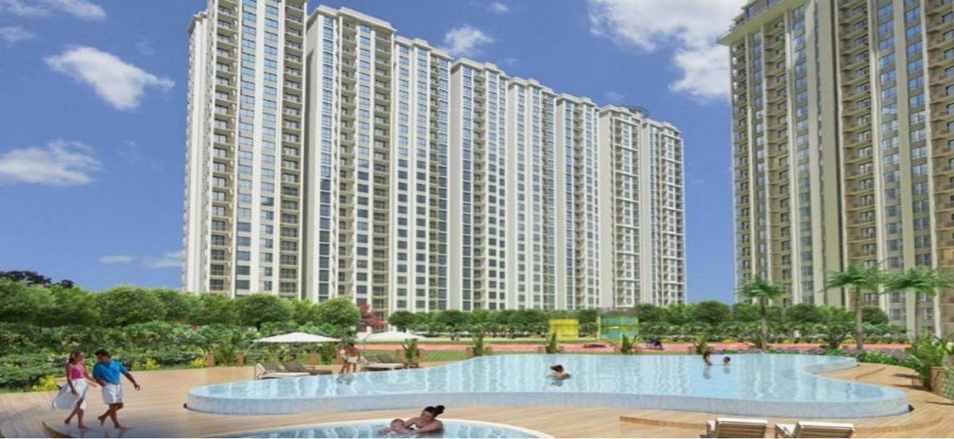 G Corp The Icon South