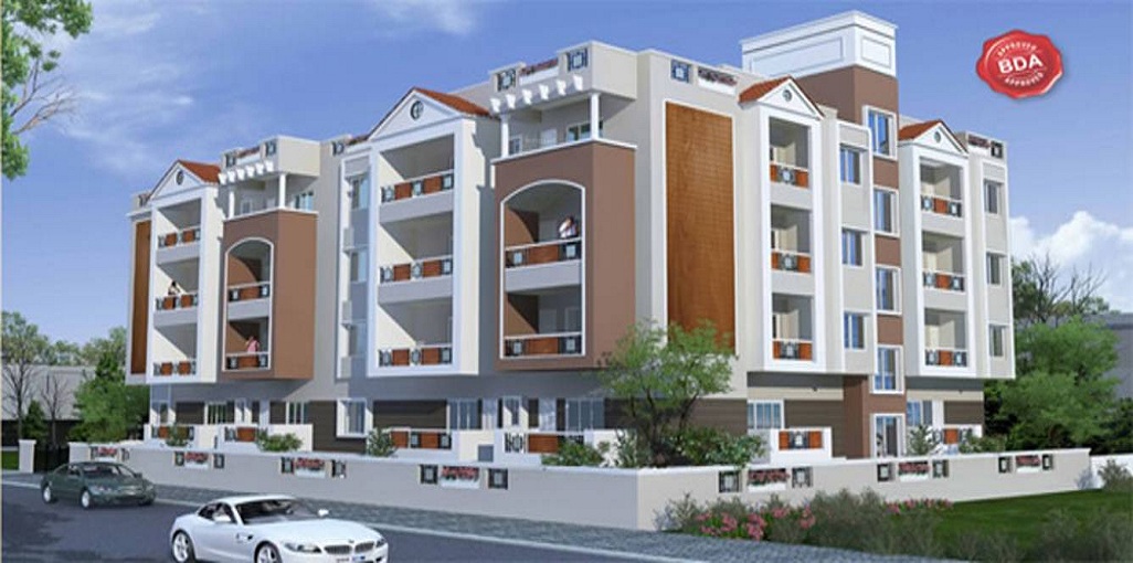 Shreedevi Devin Samruddh Paradise