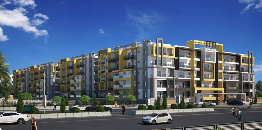 Sri Krishna Excel Stone