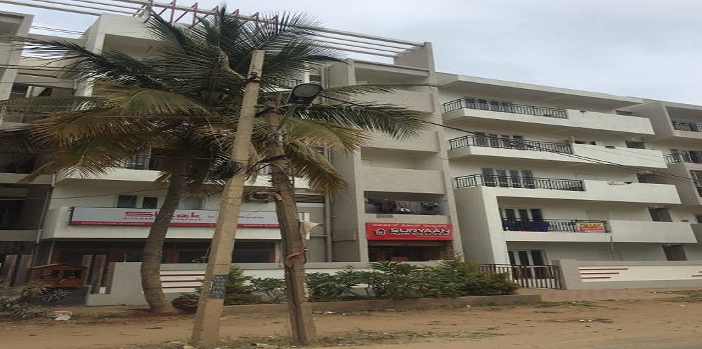 Sri Krishna Excel Stone