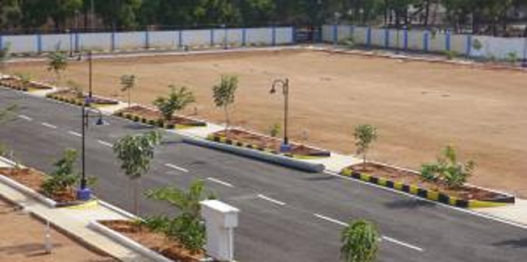 Vaibhava Aero Spring Garden