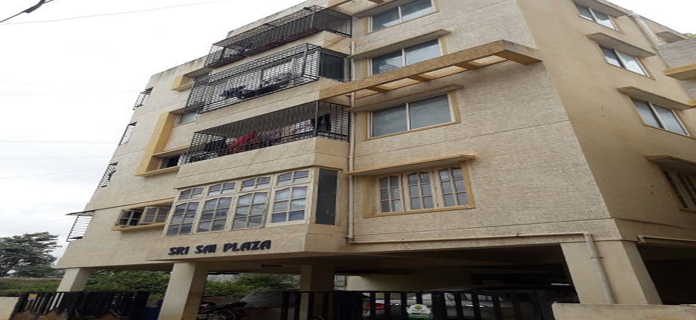 Swaraj Homes Sri Sai Plaza