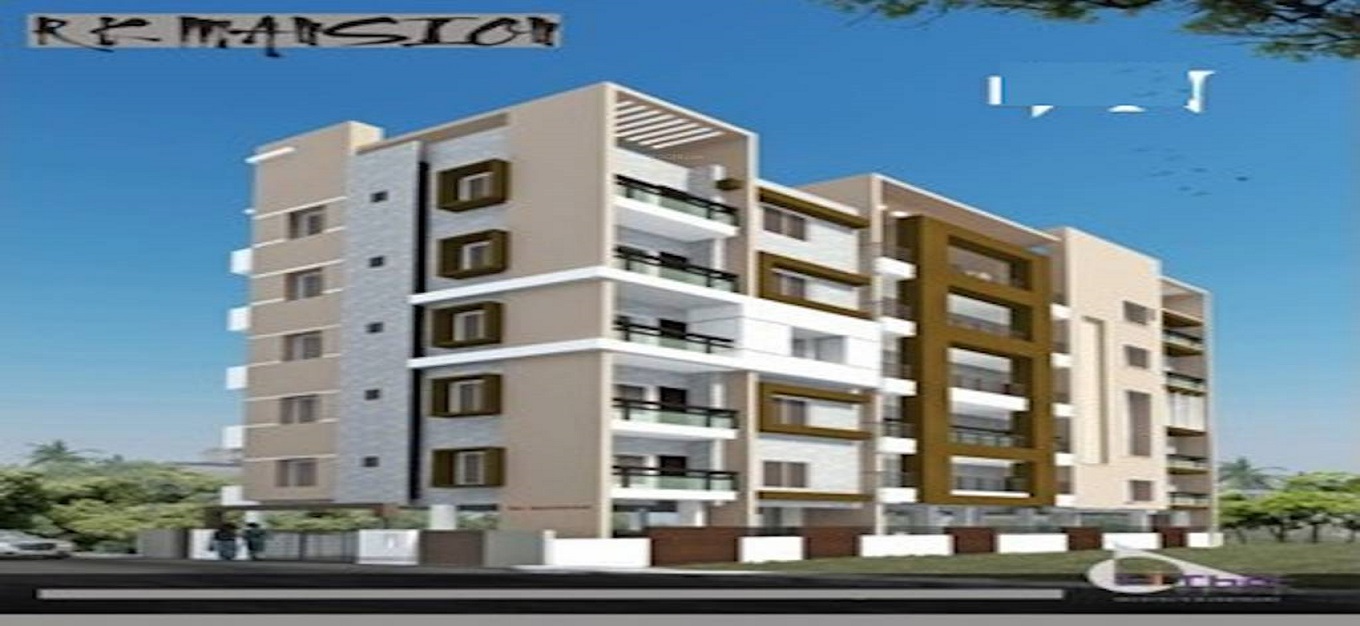 Universal RK Mansion