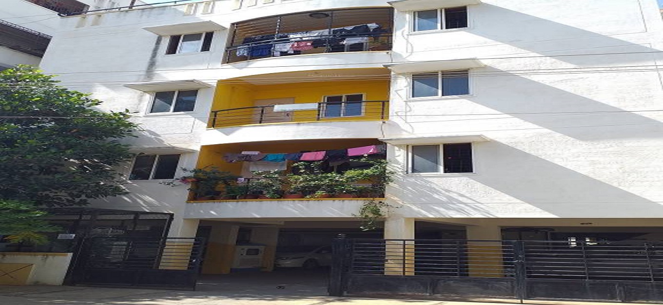 Swaraj Homes Prajwal