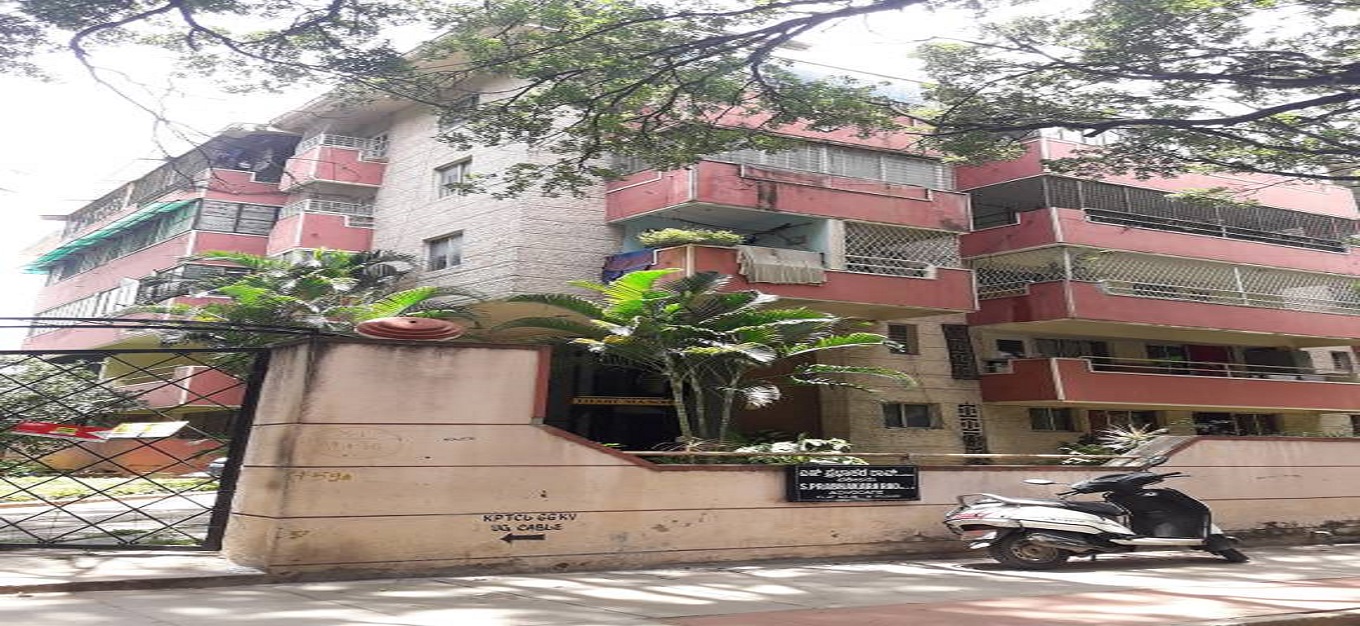 Swaraj Homes Tivari Manor