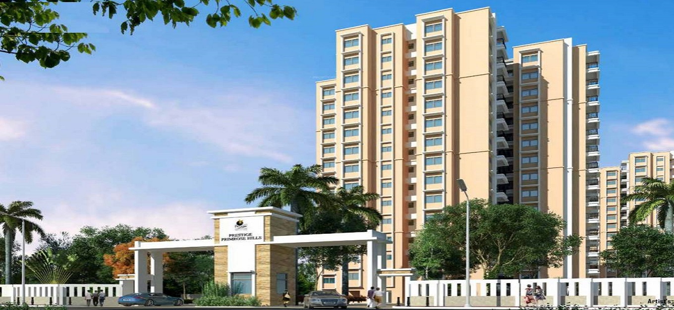 Prestige Primrose Hills Ph I