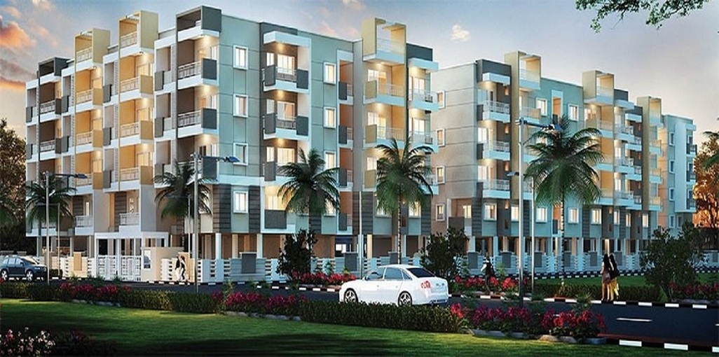 Vaishnavi Malhar Nri Layout Bangalore Reviews, Price, Address, Photos 2