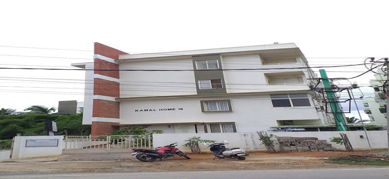 Niranjan DRF Home 18