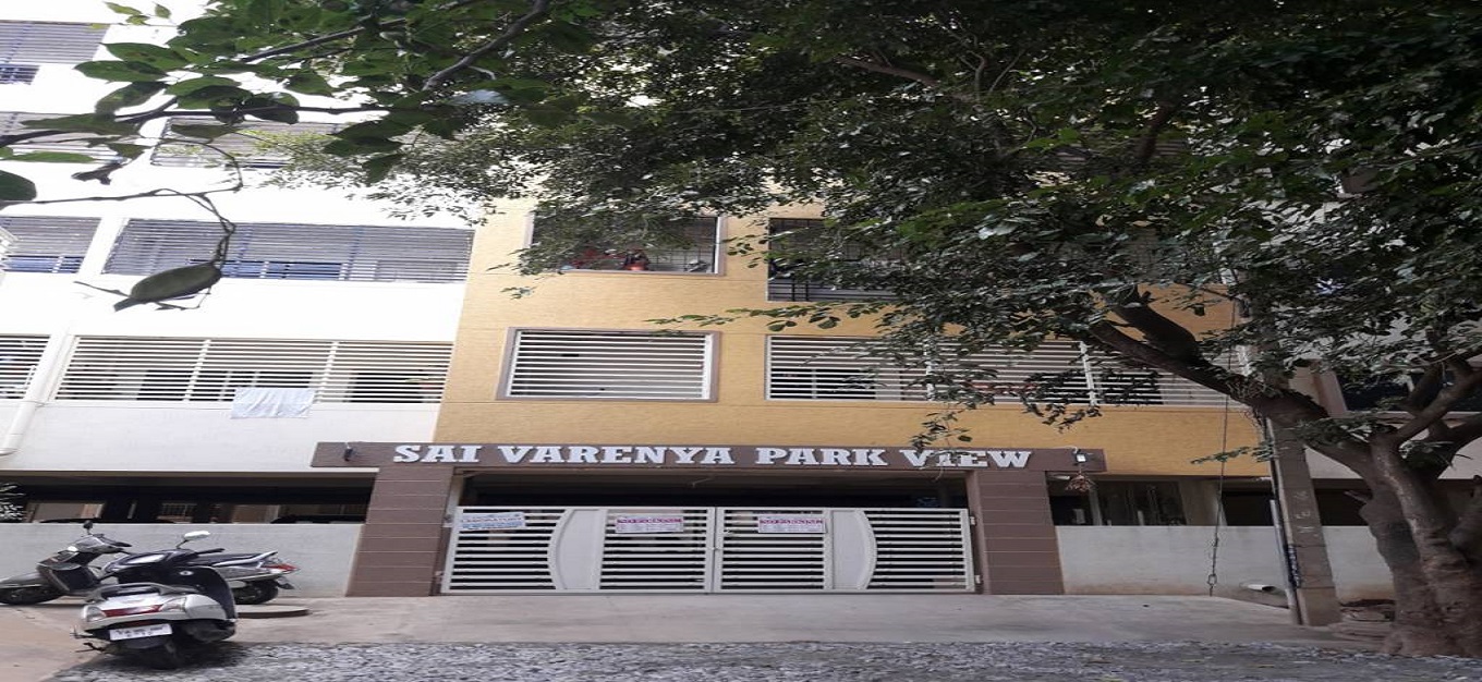 Sai Varenya Parkview