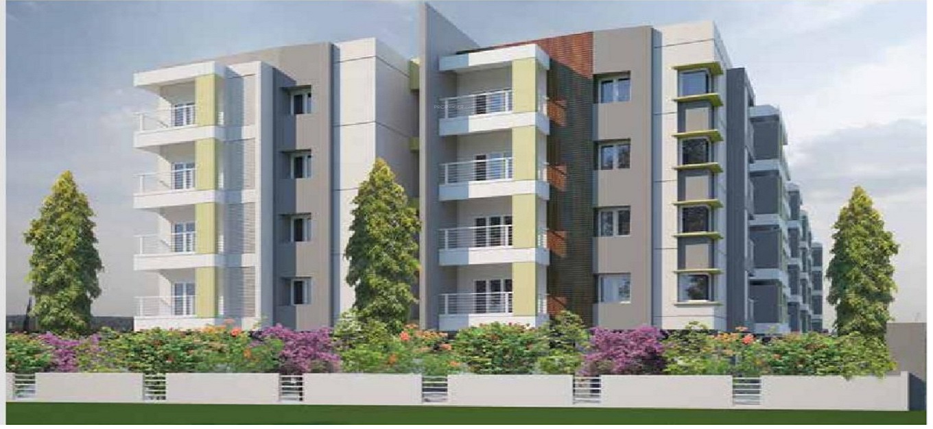 Sampada Residency