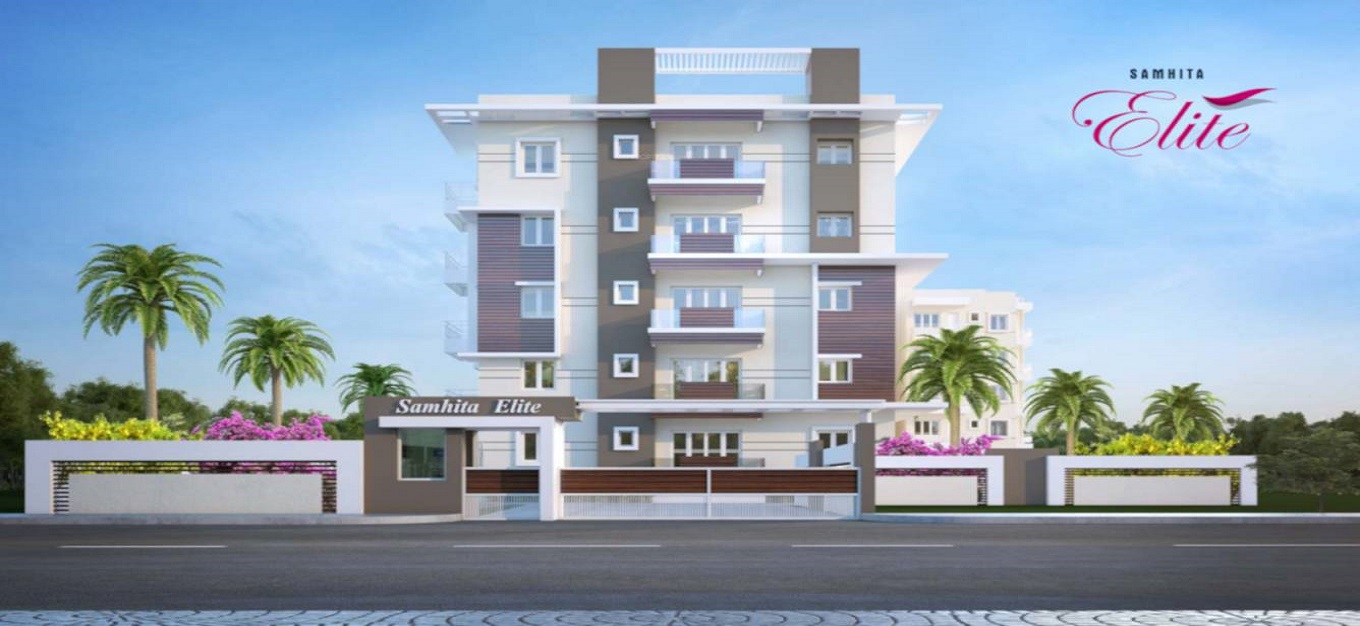 Samhita Samhita Elite