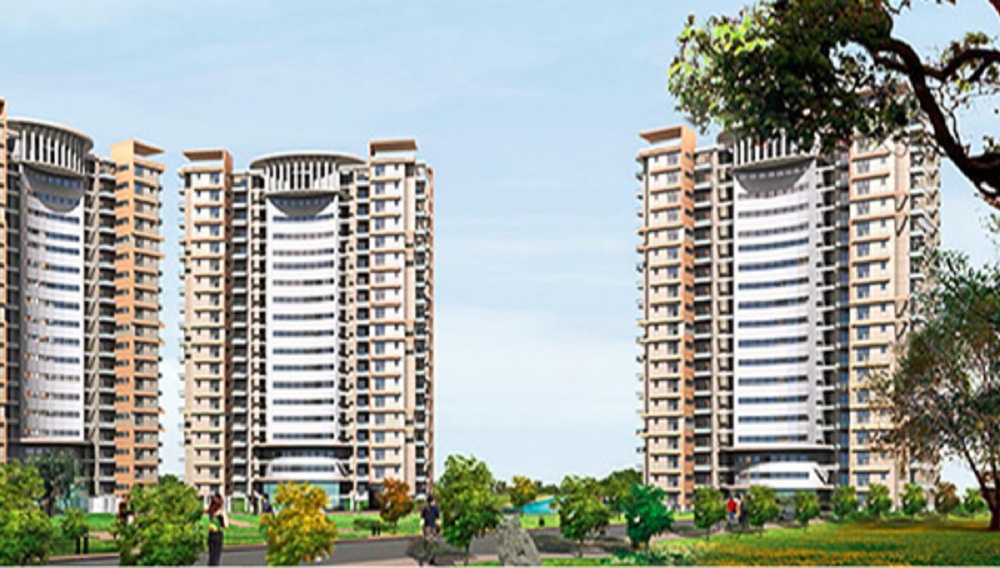 Era Redwood Residency