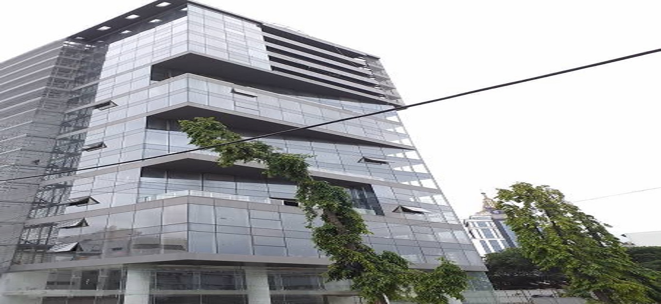 Rocklines Seethalakshmi