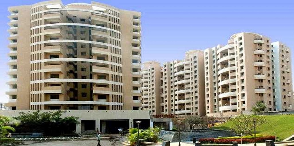 Kumar Urban Shantiniketan Phase 2