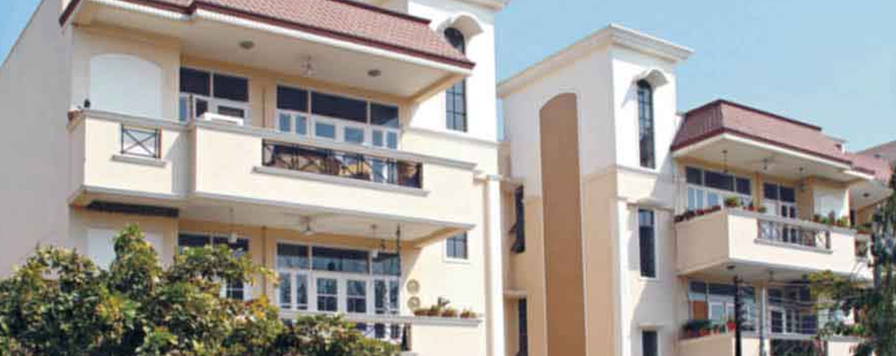 Ashiana Classic Personal Floors