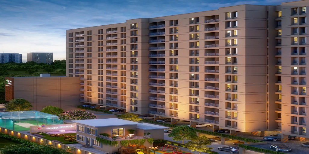 4 Taljai Hills Phase 1