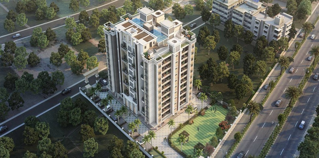 Paranjape Athashri Synergy